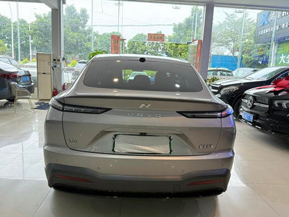 Pre-Owned Ledao L60 2024 Model 555km Standard Range Version