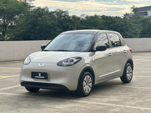 Pre-Owned Wuling Bingo 2025 Model 203KM Light Enjoyment Version