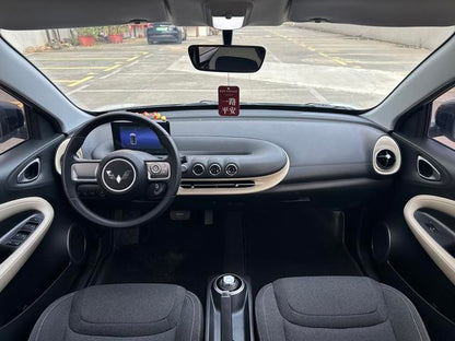 Pre-Owned Wuling Bingo 2025 Model 203KM Light Enjoyment Version