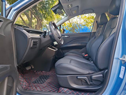 Pre-Owned NETA V 2021 Model Long-Range Entertainment Version Upgraded Type