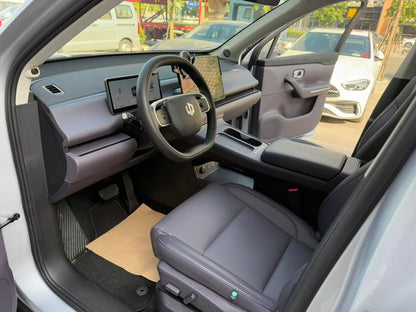 Pre-Owned Leapmotor C16 2024 Pure Electric Version 580 Premium Edition