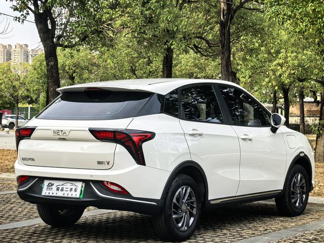 Pre-Owned Nezha V 2022 Edition Chao 300 Lite