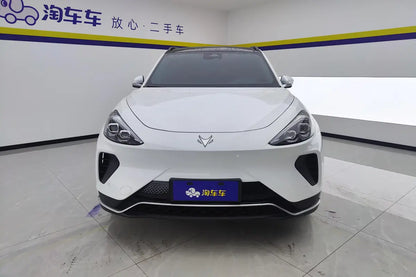 Pre-Owned Jihu Alpha T 2023 Forest Edition 480E 160kW