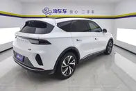 Pre-Owned Jihu Alpha T 2023 Forest Edition 480E 160kW