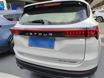 Pre-Owned Jetour X70 PLUS 2024 Champion Edition 1.5T DCT Champion MAX 5-seater