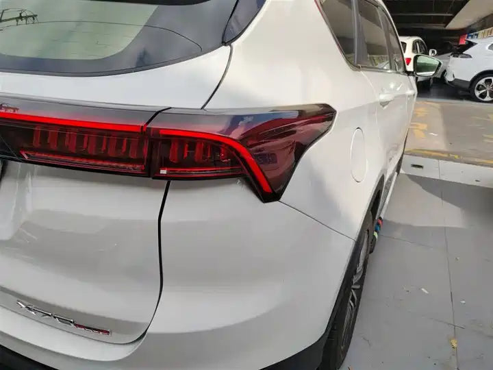 Pre-Owned Jetour X70 PLUS 2024 Champion Edition 1.5T DCT Champion MAX 5-seater