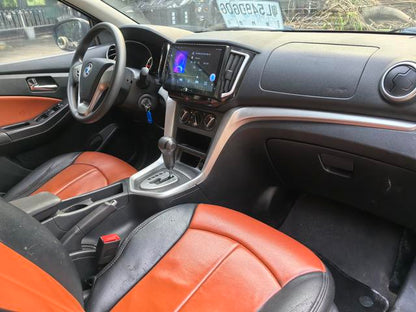 Certificated Used Venucia T70 2015 Model 2.0L CVT Ruixiang Edition