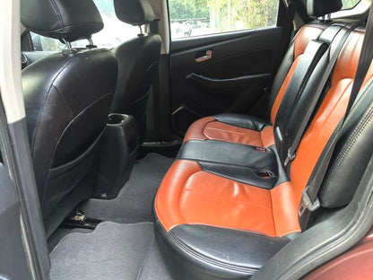 Certificated Used Venucia T70 2015 Model 2.0L CVT Ruixiang Edition