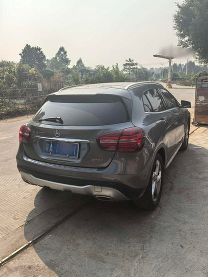 Certificated Used Mercedes-Benz GLA 2018 Edition GLA 200 Sporty