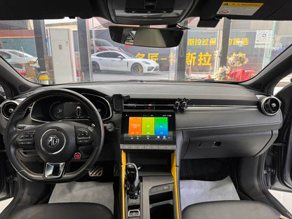 Certificated Used MG6 2021 Model Pro 1.5T Automatic Trophy Luxury Edition