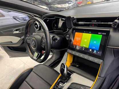 Certificated Used MG6 2021 Model Pro 1.5T Automatic Trophy Luxury Edition