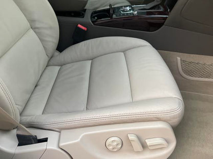 Certificated Used Audi A6L 2010 Model 2.8 FSI Comfort