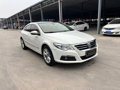 Certificated Used Volkswagen CC 2012 1.8TSI Luxury Type