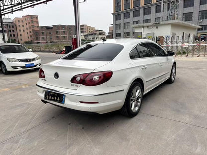 Certificated Used Volkswagen CC 2012 1.8TSI Luxury Type