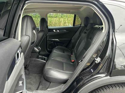 Certificated Used Lynk & Co 01 EM-P 2018 1.5T Jin National V