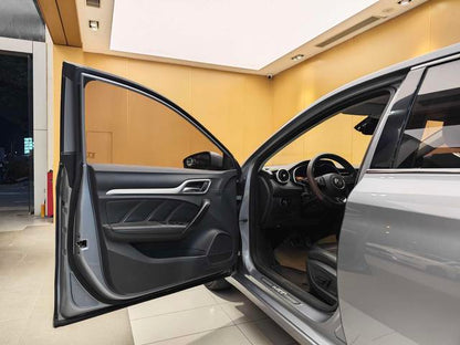 Certificated Used MG6 PHEV 2018 Edition 45T E-Drive Intelligent Hybrid Pilot Super Internet Version