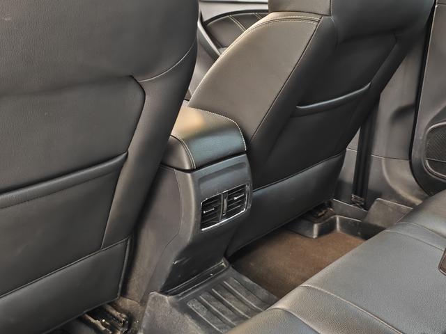 Certificated Used MG6 PHEV 2018 Edition 45T E-Drive Intelligent Hybrid Pilot Super Internet Version