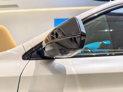 Certificated Used Roewe ERX5 2020 Edition EPLUS Guochao Ronglin Flagship Version