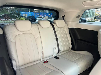 Certificated Used VOYAH Dreamer PHEV 2025 AWD Flagship Kunpeng Edition