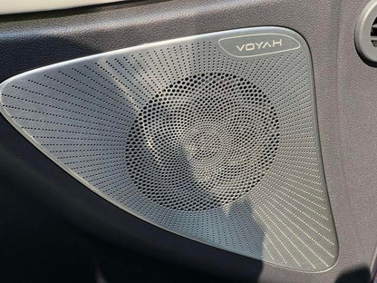 Certificated Used VOYAH Dreamer PHEV 2025 AWD Flagship Kunpeng Edition