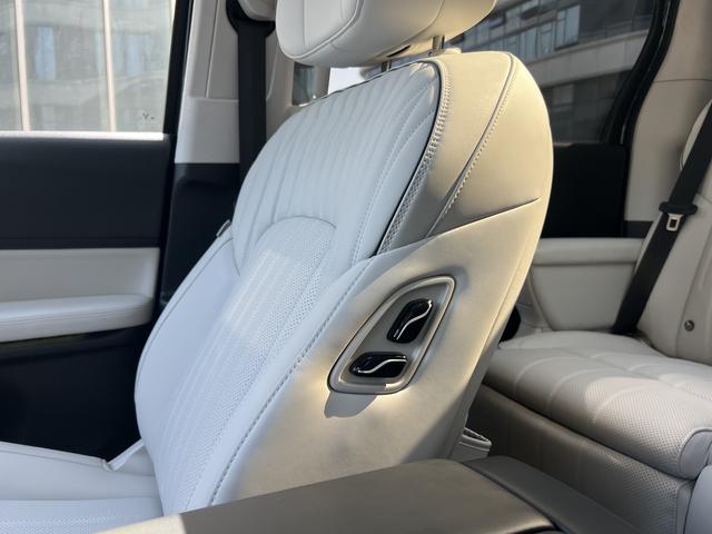 Certificated Used VOYAH Dreamer PHEV 2025 AWD Flagship Kunpeng Edition