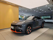 Certificated Used Lynk & Co 02 PHEV 2019 1.5T Pro