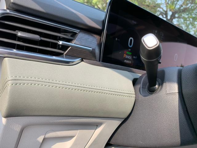 Certificated Used Lingyu PHEV 2025 Premium Leading Edition PLUS