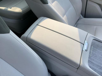 Certificated Used Lingyu PHEV 2025 Premium Leading Edition PLUS