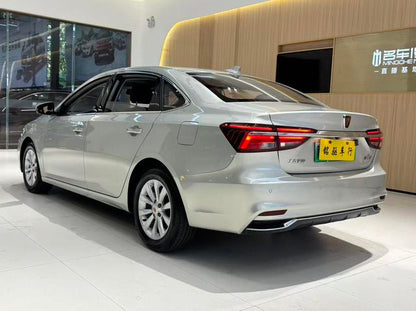 Certificated Used Roewe Ei6 2017 Edition 45T Hybrid Connected Intelligent Enjoyment Version