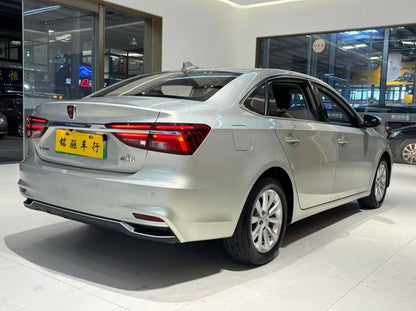 Certificated Used Roewe Ei6 2017 Edition 45T Hybrid Connected Intelligent Enjoyment Version