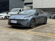 Certificated Used Lynk & Co 07 EM-P 2024 Edition 126 Long Range Ultra