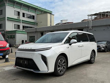 Certificated Used Dajia 9 Super Hybrid 2024 Edition 1.5T Ultra-Long Range Forest Version