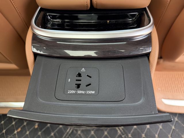 Certificated Used Dajia 9 Super Hybrid 2024 Edition 1.5T Ultra-Long Range Forest Version