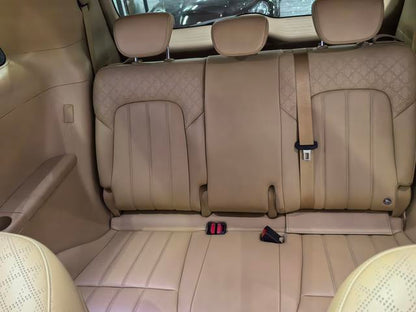 Certificated Used VOYAH Dreamer PHEV 2024 Long Range Premium Edition