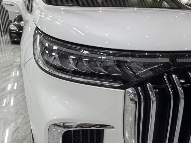 Certificated Used VOYAH Dreamer PHEV 2024 Long Range Premium Edition