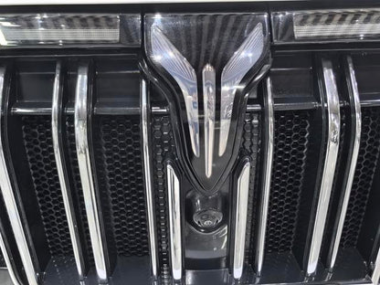 Certificated Used VOYAH Dreamer PHEV 2024 Long Range Premium Edition