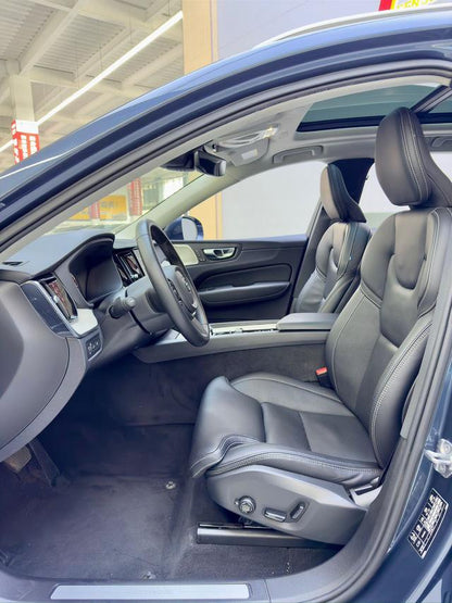 Certificated Used Volvo XC60 PHEV 2021 T8 E-Drive Hybrid Inscription Luxury Edition