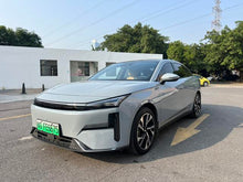 Certificated Used Geely Galaxy L6 2023 1.5T DHT 125km Starship