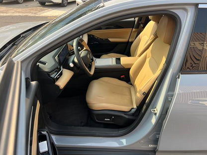 Certificated Used Geely Galaxy L6 2023 1.5T DHT 125km Starship