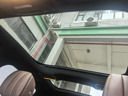 Certificated Used Mercedes-Benz E-Class PHEV 2022 E 350 e L Sport Sedan