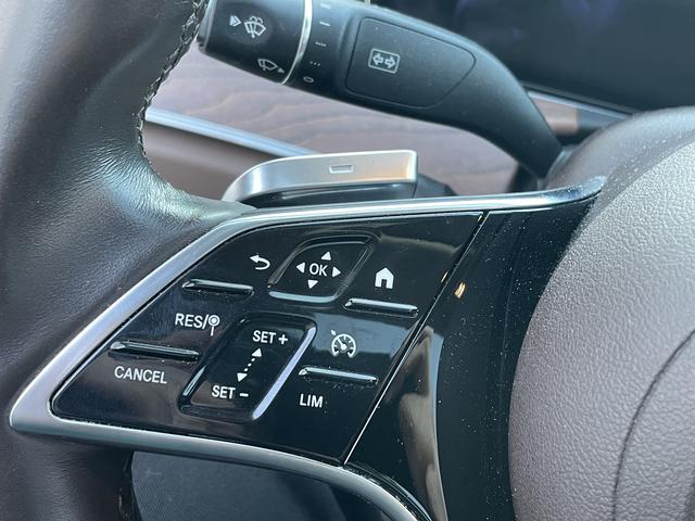 Certificated Used Mercedes-Benz E-Class PHEV 2021 E 350 e L Sedan