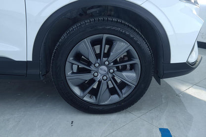 Certificated Used Geely Binyue PHEV 2020 ePro Higher