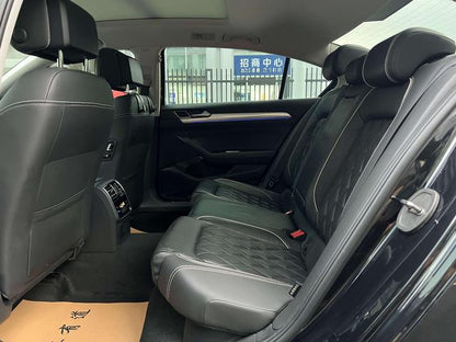 Certificated Used FAW-Volkswagen Magotan GTE 2020 Luxury