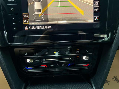 Certificated Used FAW-Volkswagen Magotan GTE 2020 Luxury