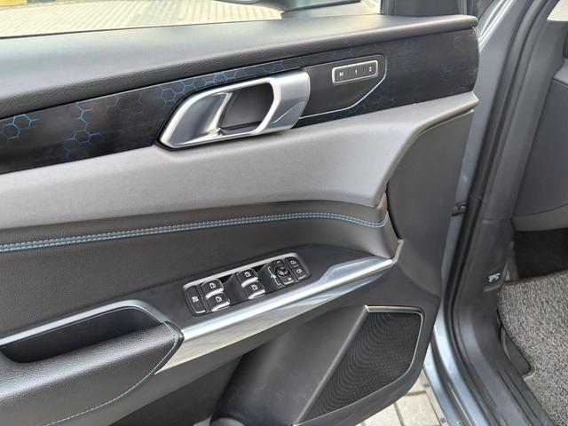 Certificated Used Lynk & Co 01 EM-P 2018 1.5T Jin Pro National V