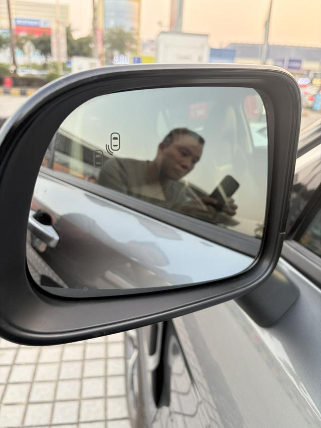 Certificated Used Lynk & Co 01 EM-P 2018 1.5T Jin Pro National V