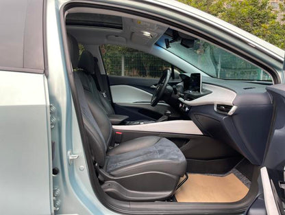 Certificated Used SAIC-GM Chevrolet Velite 6 PHEV 2022 Connected Sharing Version