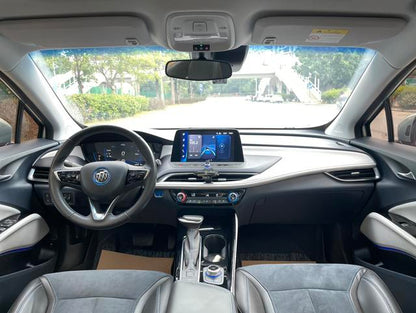 Certificated Used SAIC-GM Chevrolet Velite 6 PHEV 2022 Connected Sharing Version