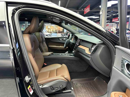 Certificated Used Volvo XC60 PHEV 2023 T8 AWD Long Range Inscription Luxury Edition