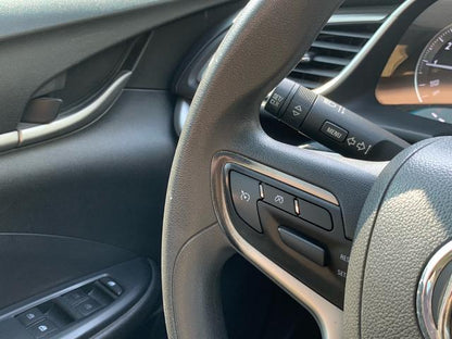 Certificated Used SAIC-GM Buick Excelle 2021 Model Dianfan 1.5L Automatic Entry Type